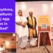 Ancient Rhythms, Modern Platform Pakhawaj App Launches in Ahmedabad