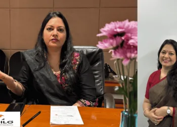 Auxilo Finserve's Skyrocketing Growth in Gujarat’s Education Loan Sector