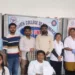 C.C. Sheth College Inspires Patriotism Through a Blood Donation Camp