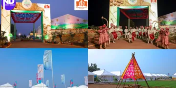 Celebrate Maharashtra’s Beauty at the Eco Glamping Festival