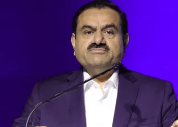 Chairman Gautam Adani’s Address Adani International School