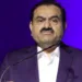 Chairman Gautam Adani’s Address Adani International School