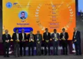 City Union Bank Steals the Show with 7 Prestigious IBA Tech Awards