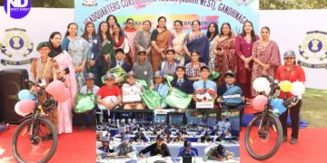 Coast Guard Inspires Future Generations Through Art