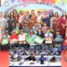 Coast Guard Inspires Future Generations Through Art
