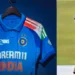 Cricket Controversy BCCI Says No to 'Pakistan' on Team India's Jerseys