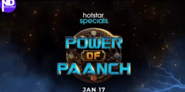 Friendship Meets Magic in Disney+ Hotstar's Power of Paanch