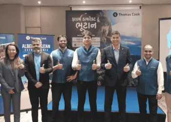 From Ahmedabad to Bhutan Seamless Travel with Thomas Cook.