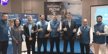 From Ahmedabad to Bhutan Seamless Travel with Thomas Cook.