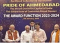 Gujarat CM Recognizes Chiripal Group for Life-Saving Initiatives