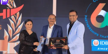 Gujarat’s Spirit of Enterprise Celebrated at the Mirchi Business Class Awards