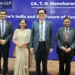 How Manubhai & Shah LLP Built a Legacy Over 50 Years