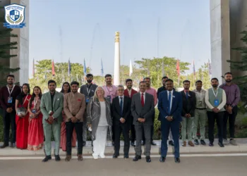 International Olympic Conference Sparks New Vision for India’s Sporting Future