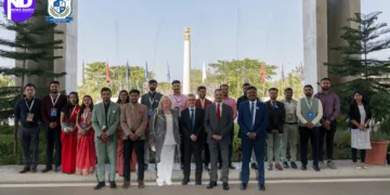 International Olympic Conference Sparks New Vision for India’s Sporting Future