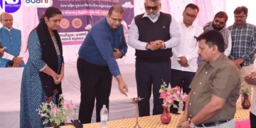 Kutch’s First Fully Solar Villages Shine Bright Thanks to Adani Foundation