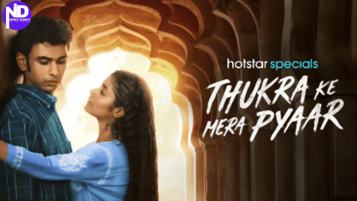 Manoj Tiwari Praises ‘Thukra Ke Mera Pyaar’-A Love Story That Hurts
