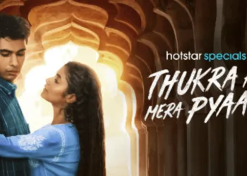 Manoj Tiwari Praises ‘Thukra Ke Mera Pyaar’-A Love Story That Hurts