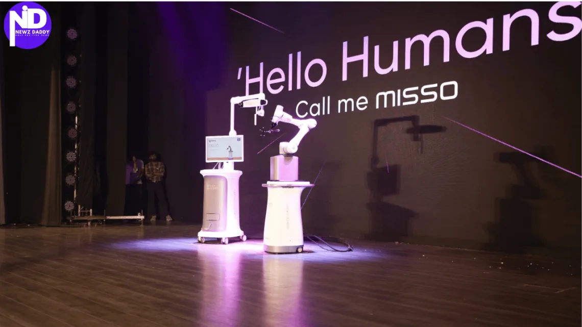 Meril’s Robotic Innovation Summit Sets a New Benchmark for Surgery in India