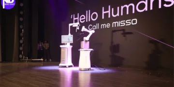 Meril’s Robotic Innovation Summit Sets a New Benchmark for Surgery in India