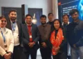 Motwani Jadeja Foundation Elevates Indian Leaders to Global Stage at WEF 2025