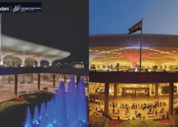 Mumbai Airport Sets Global Standard in Customer Experience