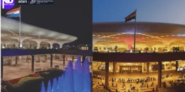 Mumbai Airport Sets Global Standard in Customer Experience
