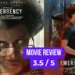 Review of Bollywood Movie Emergency