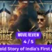 Review of Bollywood Movie Sky Force