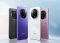 Revolutionary realme 14 Pro+ 5G with Cold-sensitive Color-changing Tech