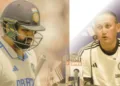 Rohit Sharma is Informed By Selectors That He Is No Longer Required For The Test Matches.