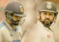 Rohit Sharma's Final Bow in Test Cricket Speculation Rises After MCG Defeat.