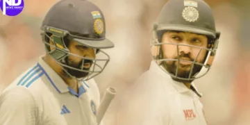 Rohit Sharma's Final Bow in Test Cricket Speculation Rises After MCG Defeat.