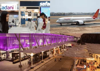 SVPI Airport Achieves Double-Digit Growth in Passengers and Cargo