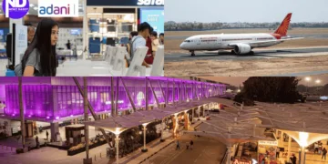 SVPI Airport Achieves Double-Digit Growth in Passengers and Cargo