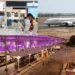 SVPI Airport Achieves Double-Digit Growth in Passengers and Cargo