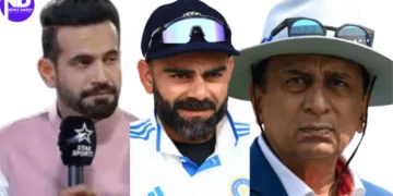 Sunil Gavaskar and Irfan Pathan’s Bold Call Is It Time to Move On from Kohli