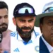 Sunil Gavaskar and Irfan Pathan’s Bold Call Is It Time to Move On from Kohli