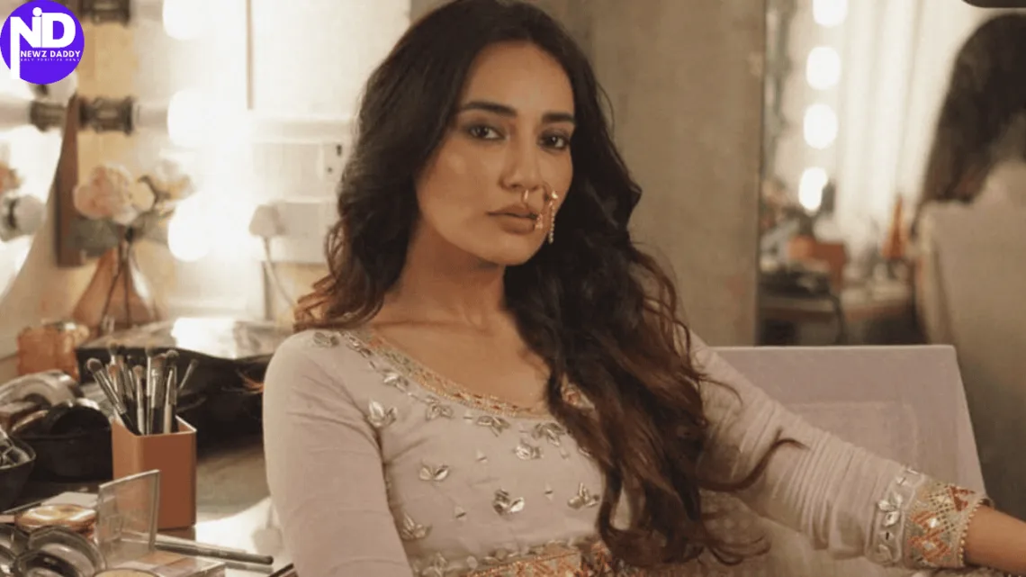 Surbhi Jyoti Shares the Emotional Toll of Gunaah Season 2
