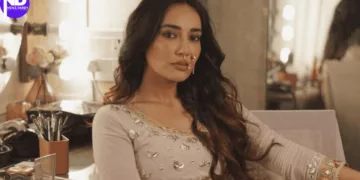 Surbhi Jyoti Shares the Emotional Toll of Gunaah Season 2