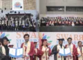 Swarrnim University Honors Nigerian Graduates with Special Convocation Ceremony