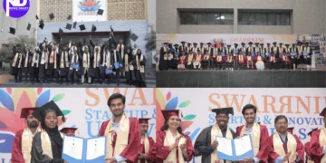 Swarrnim University Honors Nigerian Graduates with Special Convocation Ceremony