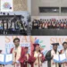 Swarrnim University Honors Nigerian Graduates with Special Convocation Ceremony