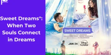 Sweet Dreams": When Two Souls Connect in Dreams