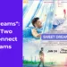 Sweet Dreams": When Two Souls Connect in Dreams