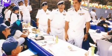 Take Flight Explore IAF Careers at Silver Oak University.