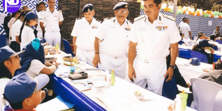 Take Flight Explore IAF Careers at Silver Oak University.