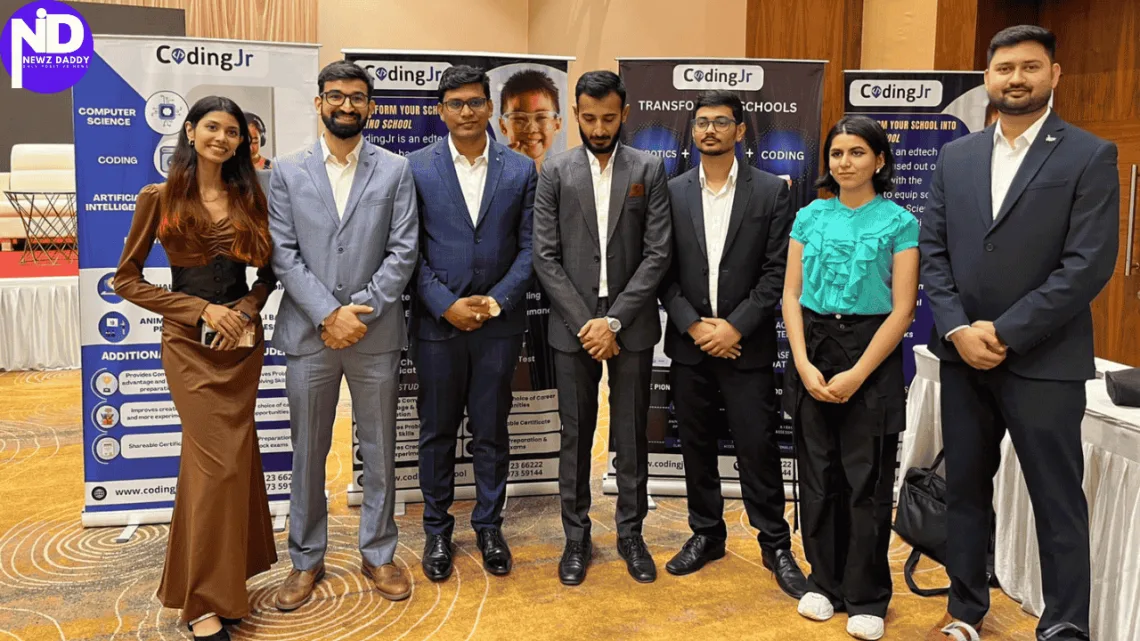 Techno School Summit 2025: Revolutionizing Indian Education