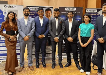 Techno School Summit 2025: Revolutionizing Indian Education