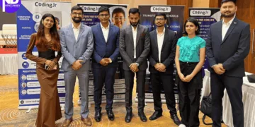 Techno School Summit 2025: Revolutionizing Indian Education