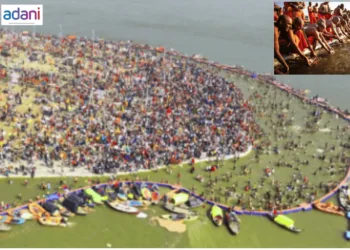 The Kumbh Mela’s Unique Leadership Principles